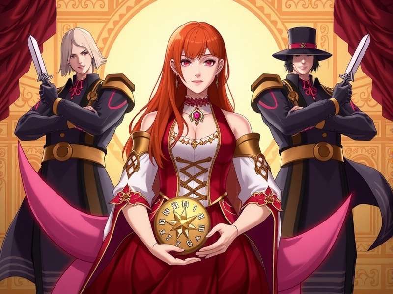 Anise Champion Master College Tournament