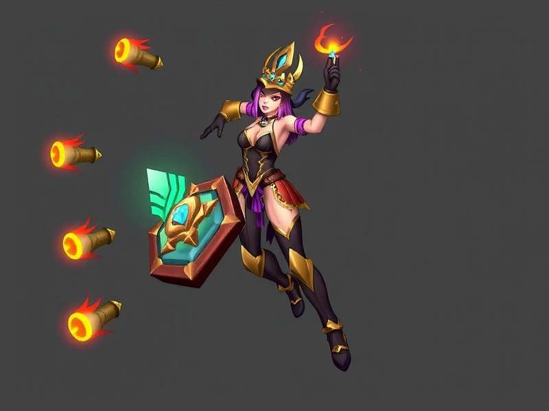 Anise Champion Master Diwali Event